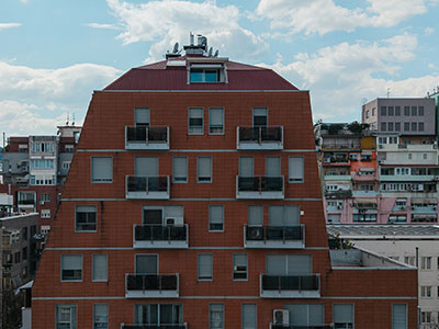 Vila Antonela Vila Antonela